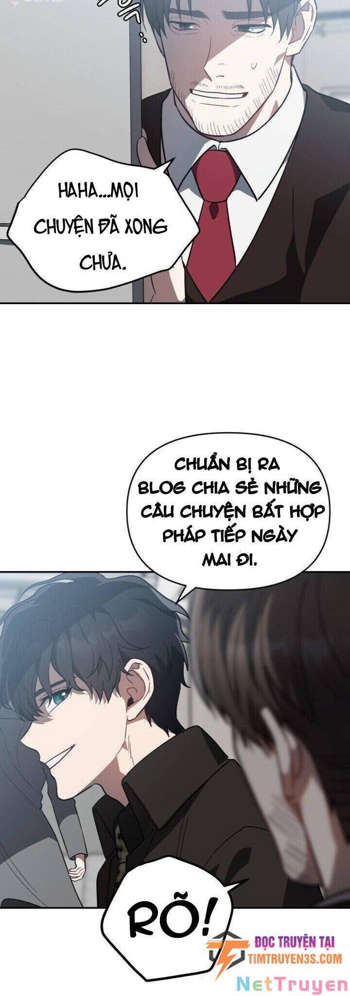 Tôi Đã Giết Hắn Chapter 33 - Trang 5