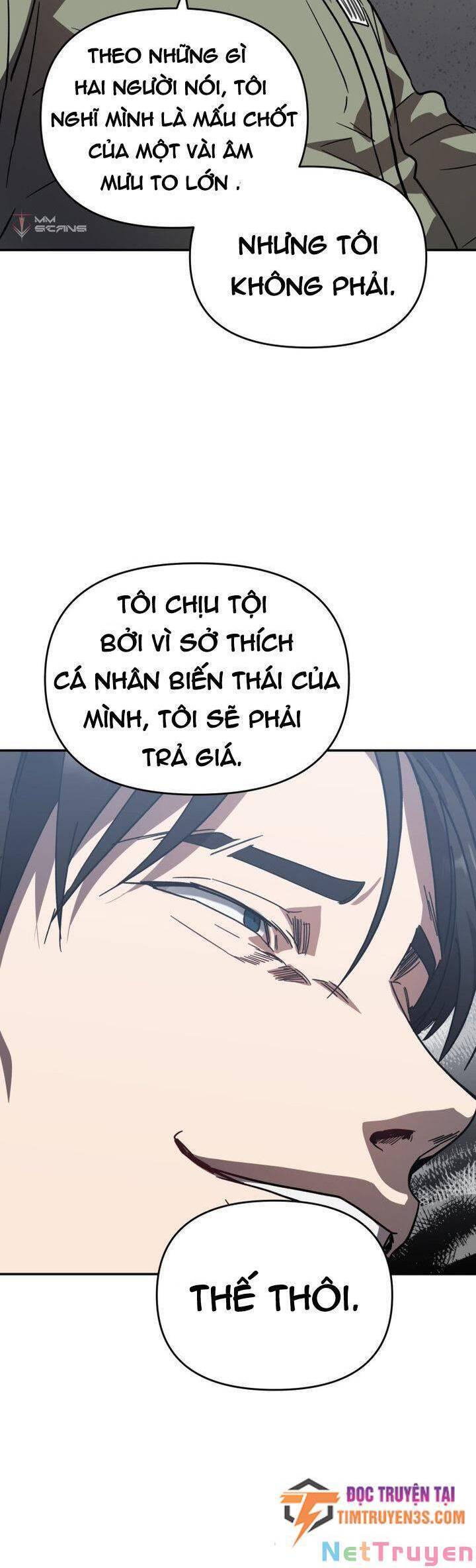 Tôi Đã Giết Hắn Chapter 35 - Trang 14