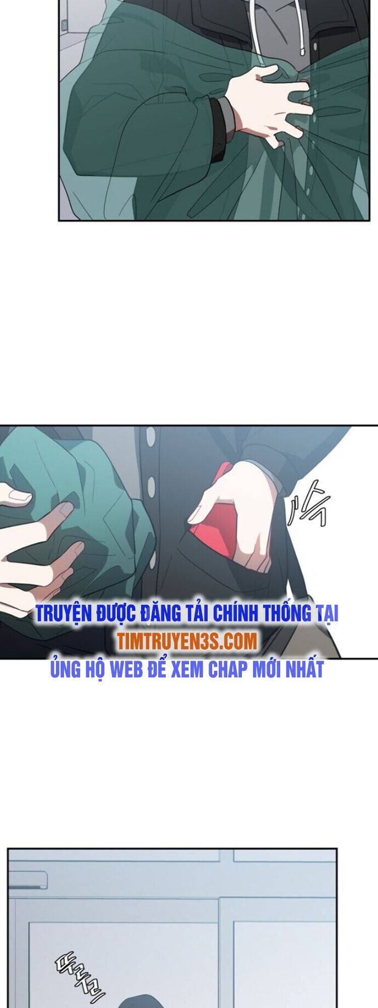 Tôi Đã Giết Hắn Chapter 21 - Trang 31