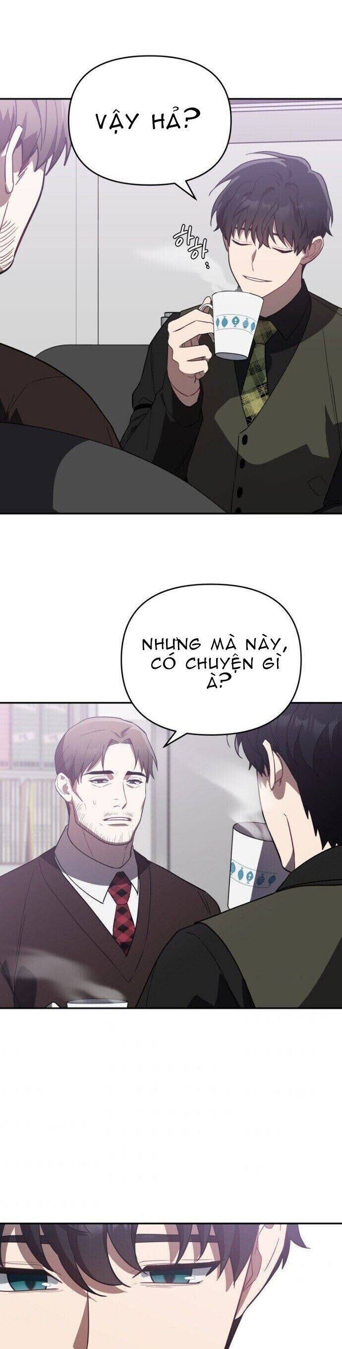 Tôi Đã Giết Hắn Chapter 28 - Trang 25