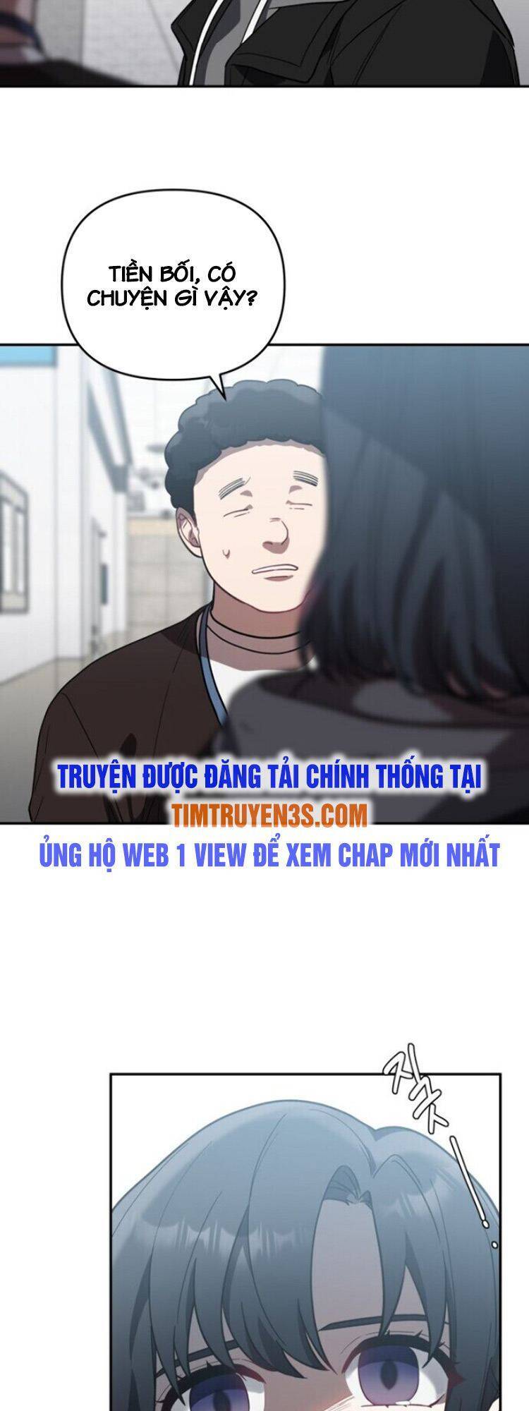 Tôi Đã Giết Hắn Chapter 24 - Trang 7