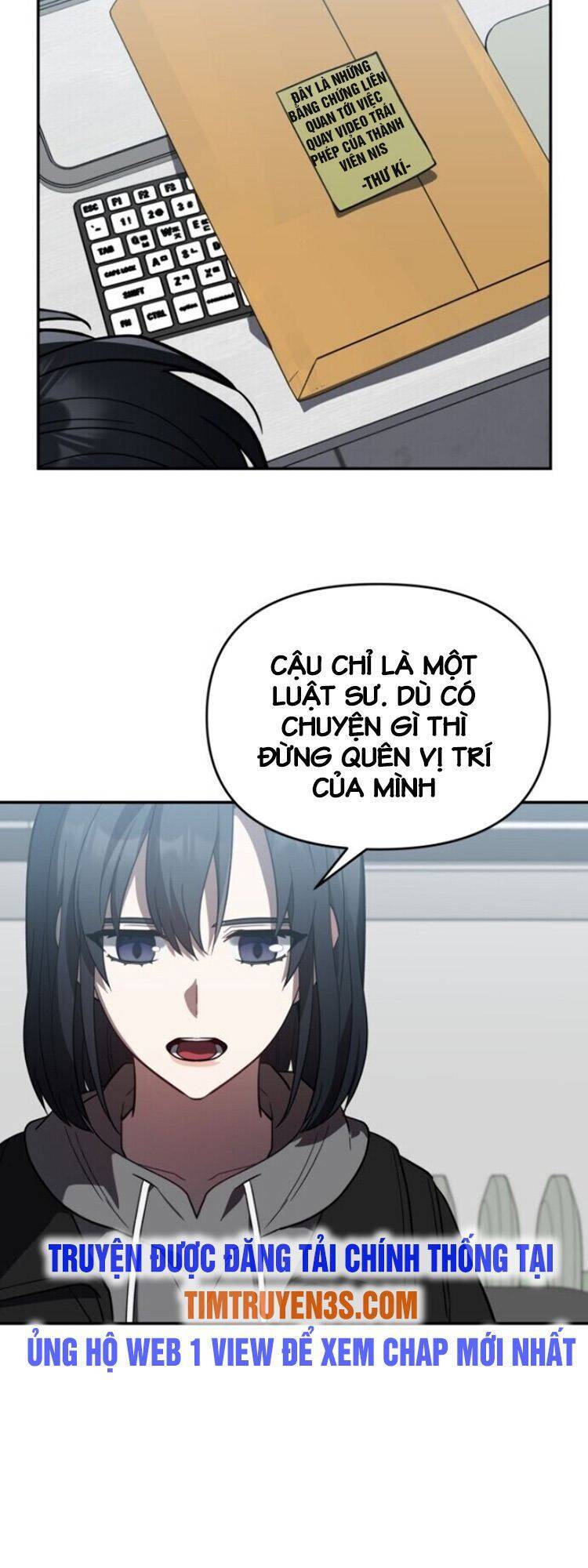 Tôi Đã Giết Hắn Chapter 26 - Trang 14