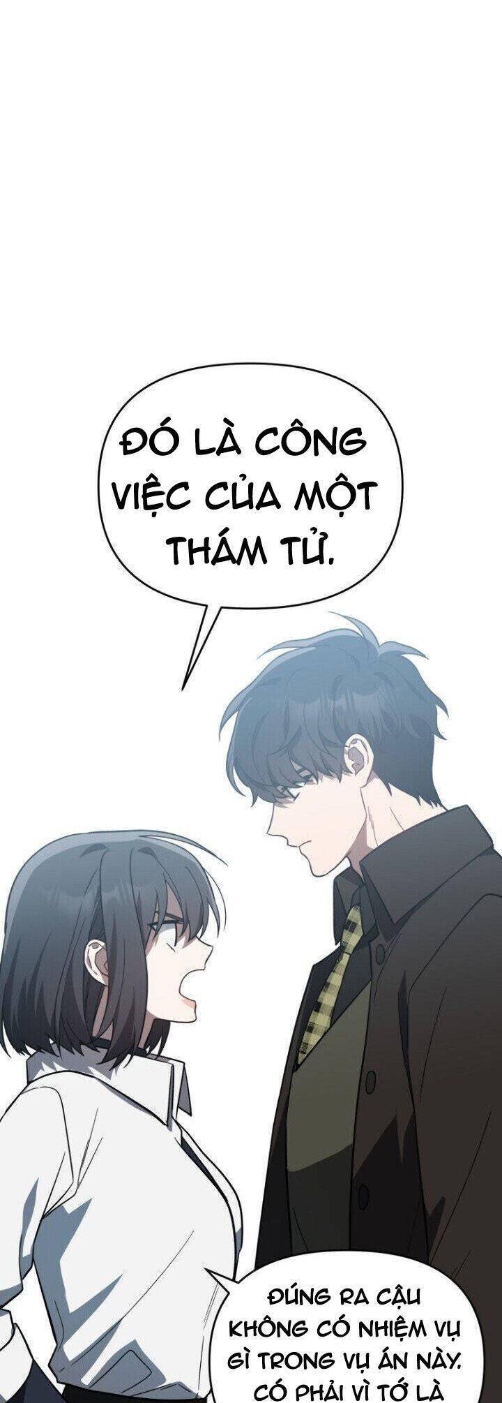 Tôi Đã Giết Hắn Chapter 32 - Trang 11