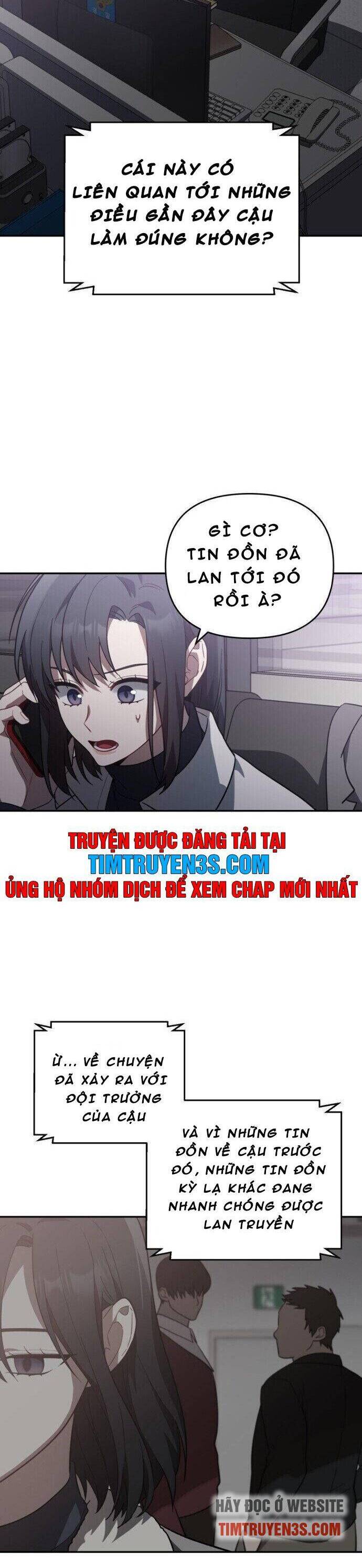 Tôi Đã Giết Hắn Chapter 29 - Trang 6