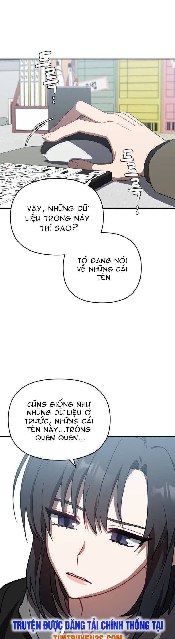 Tôi Đã Giết Hắn Chapter 27 - Trang 7