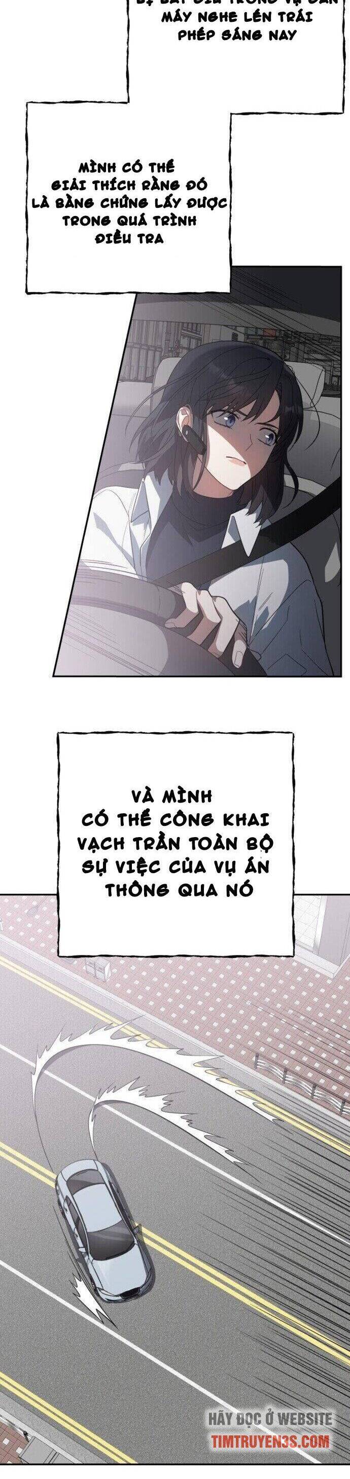 Tôi Đã Giết Hắn Chapter 29 - Trang 24