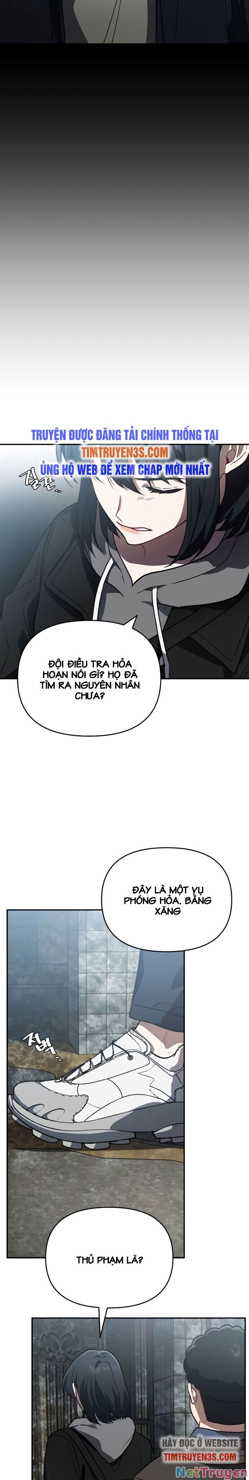 Tôi Đã Giết Hắn Chapter 19 - Trang 17