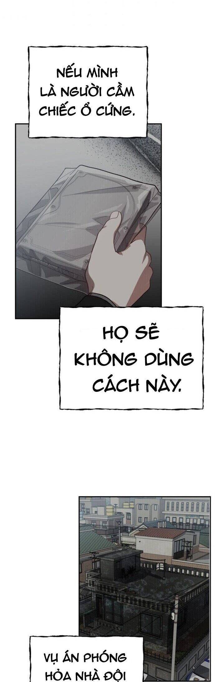 Tôi Đã Giết Hắn Chapter 29 - Trang 26