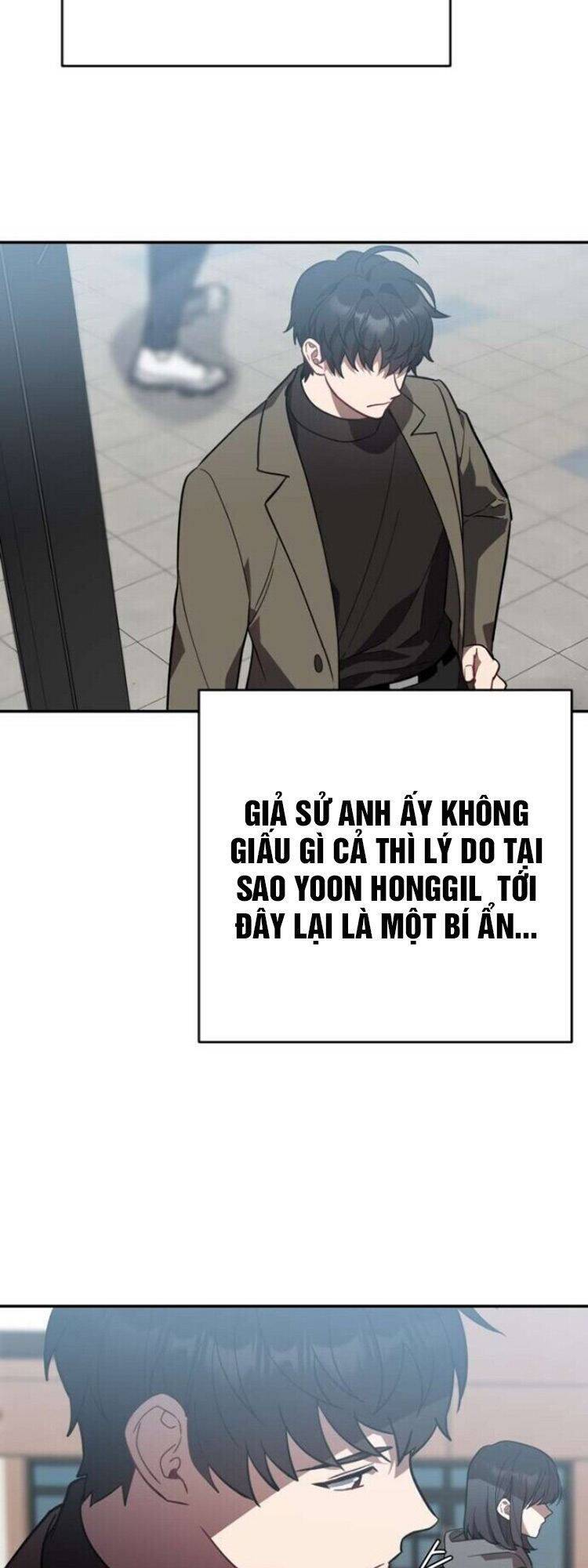 Tôi Đã Giết Hắn Chapter 25 - Trang 13