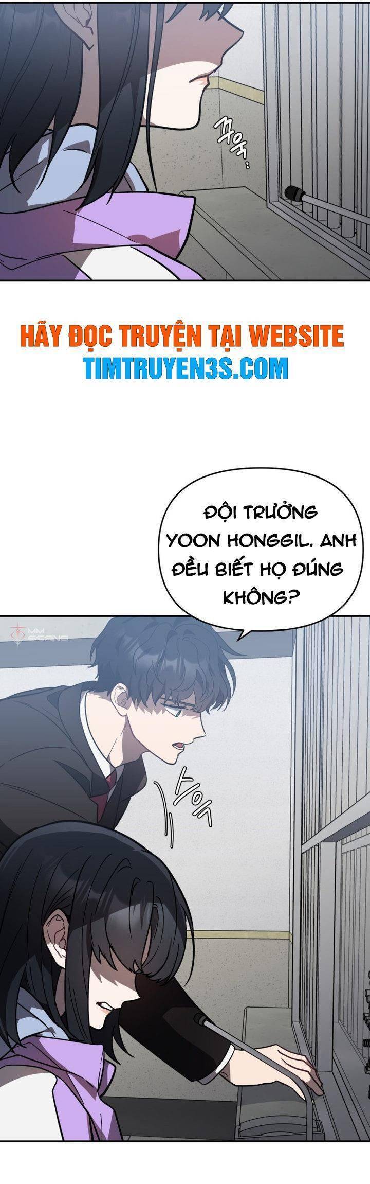 Tôi Đã Giết Hắn Chapter 35 - Trang 5