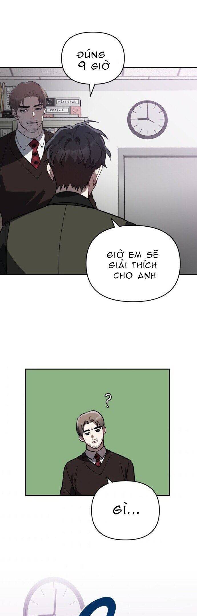 Tôi Đã Giết Hắn Chapter 28 - Trang 29