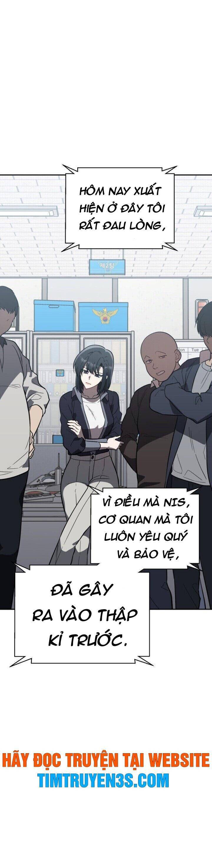 Tôi Đã Giết Hắn Chapter 36 - Trang 3