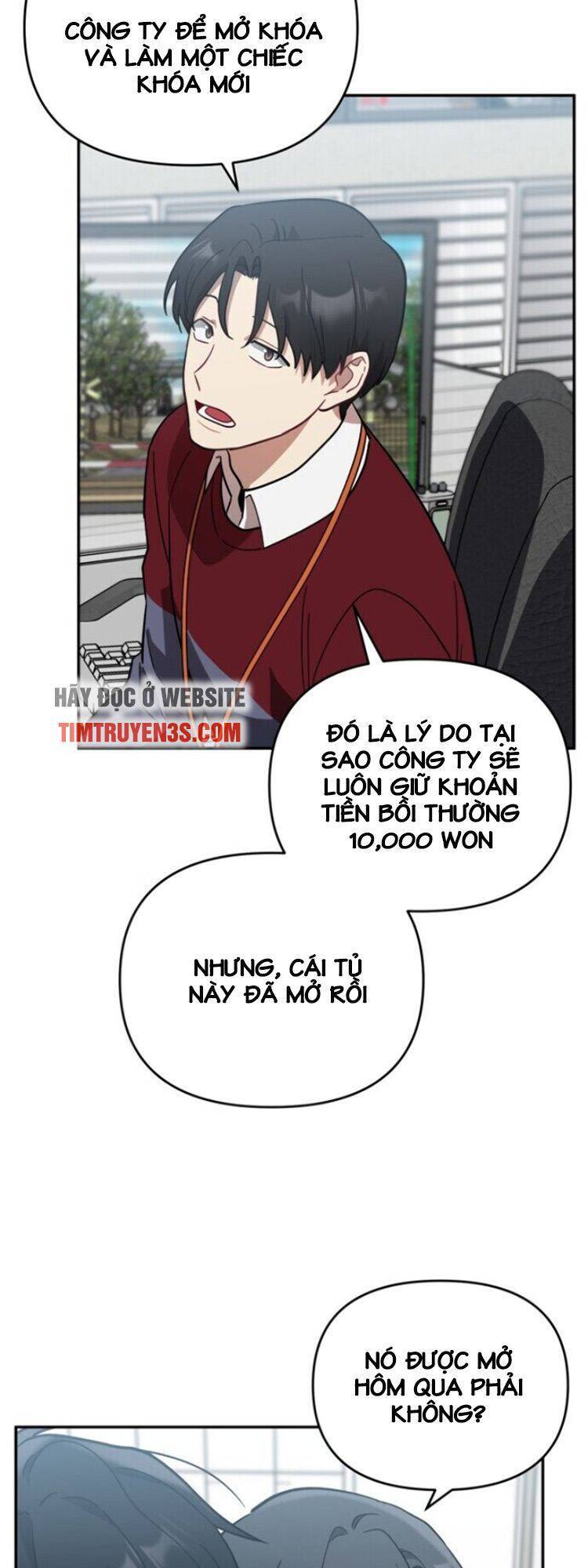 Tôi Đã Giết Hắn Chapter 24 - Trang 52