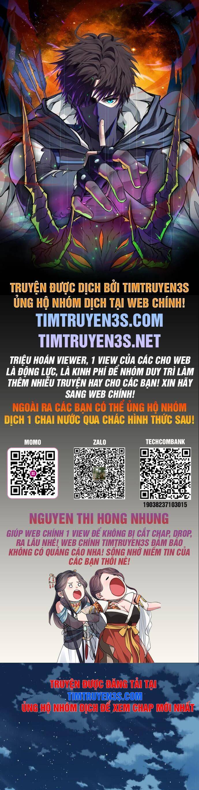 Tôi Đã Giết Hắn Chapter 29 - Trang 0