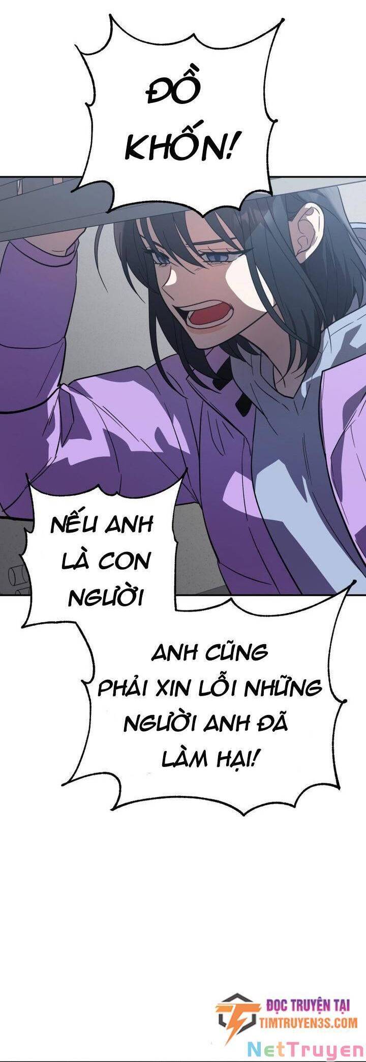 Tôi Đã Giết Hắn Chapter 35 - Trang 16