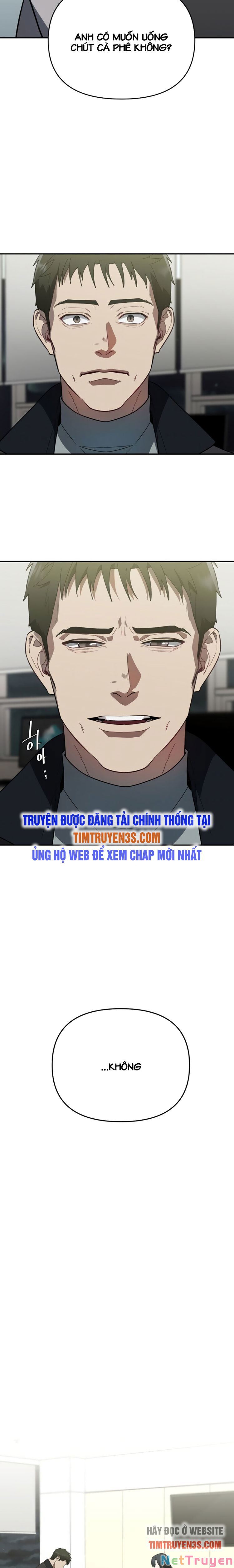 Tôi Đã Giết Hắn Chapter 18 - Trang 13