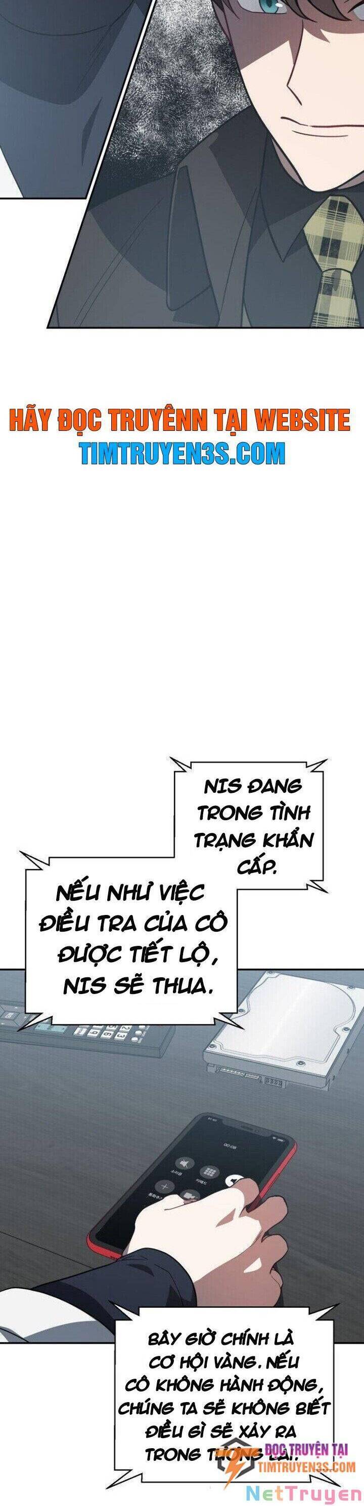 Tôi Đã Giết Hắn Chapter 32 - Trang 24