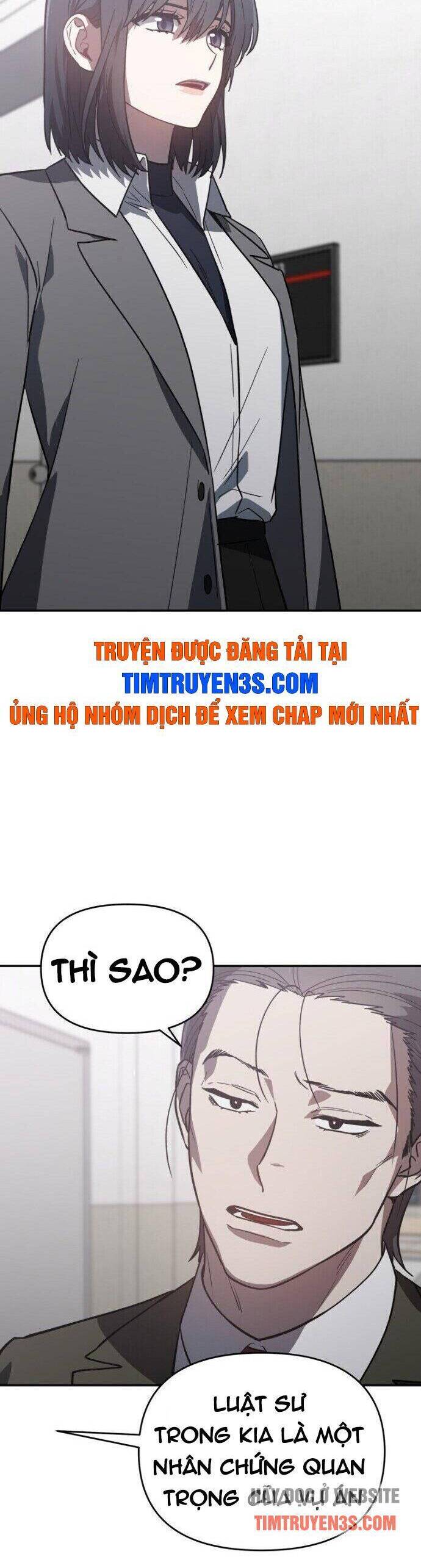 Tôi Đã Giết Hắn Chapter 30 - Trang 27