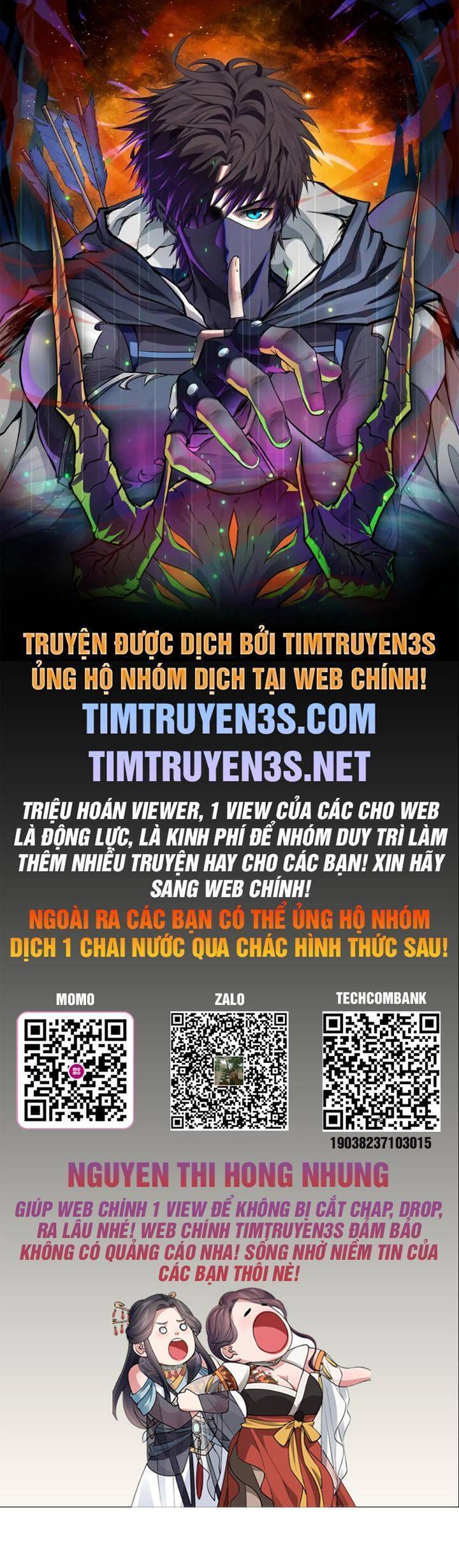 Tôi Đã Giết Hắn Chapter 34 - Trang 0