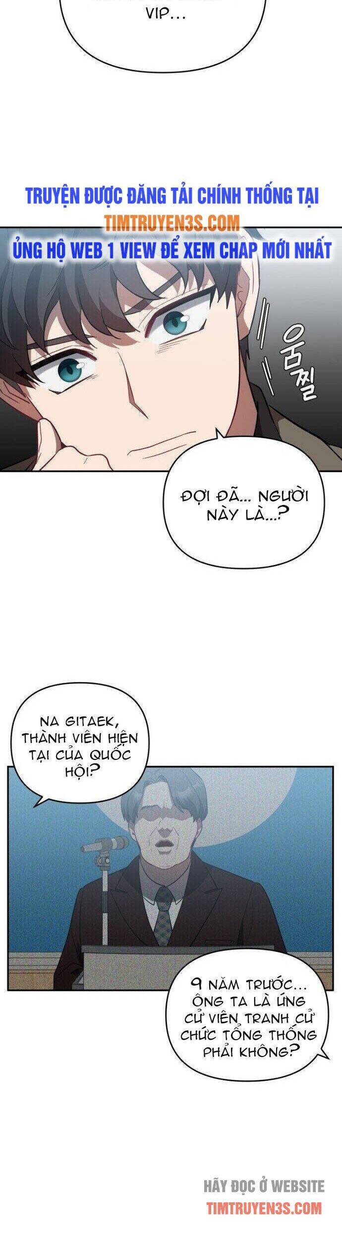 Tôi Đã Giết Hắn Chapter 27 - Trang 19