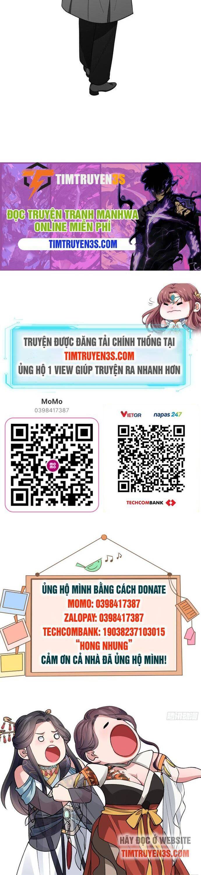 Tôi Đã Giết Hắn Chapter 30 - Trang 35