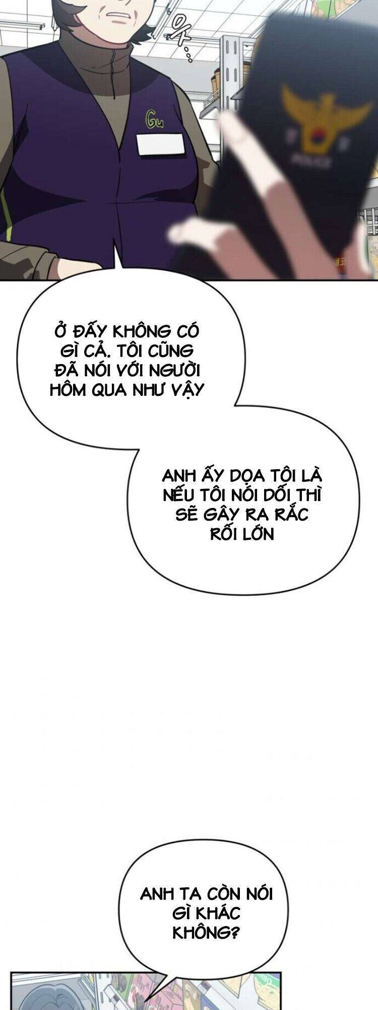 Tôi Đã Giết Hắn Chapter 25 - Trang 28