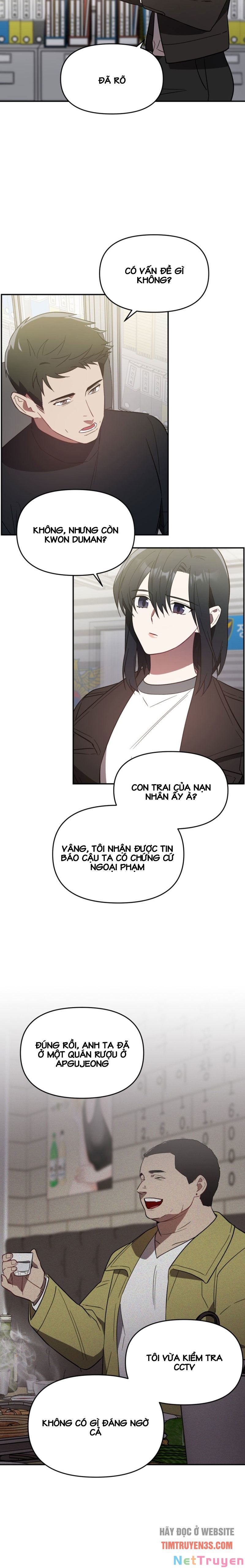 Tôi Đã Giết Hắn Chapter 5 - Trang 4