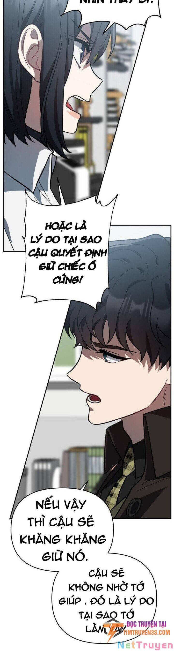 Tôi Đã Giết Hắn Chapter 32 - Trang 10