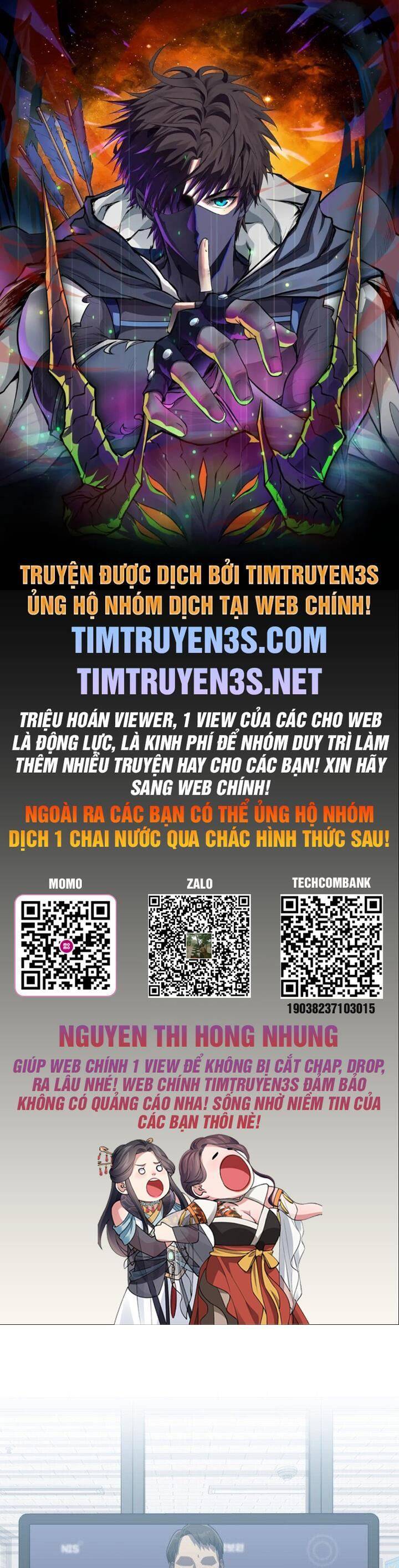 Tôi Đã Giết Hắn Chapter 36 - Trang 0