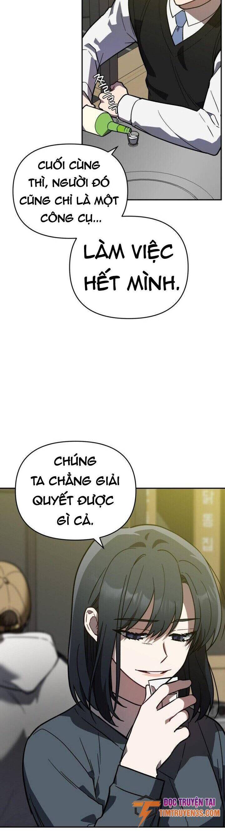 Tôi Đã Giết Hắn Chapter 36 - Trang 24