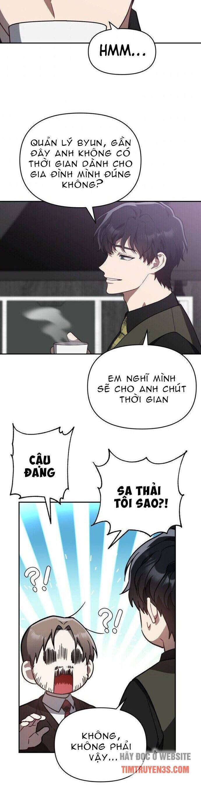 Tôi Đã Giết Hắn Chapter 28 - Trang 26