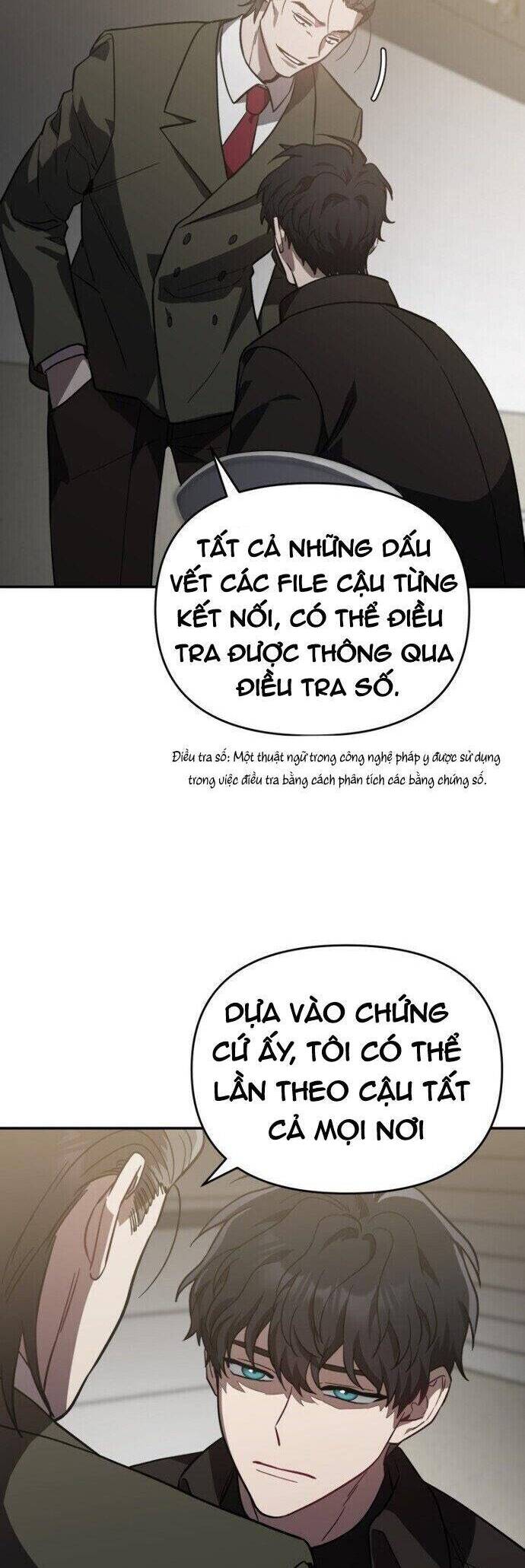 Tôi Đã Giết Hắn Chapter 30 - Trang 24