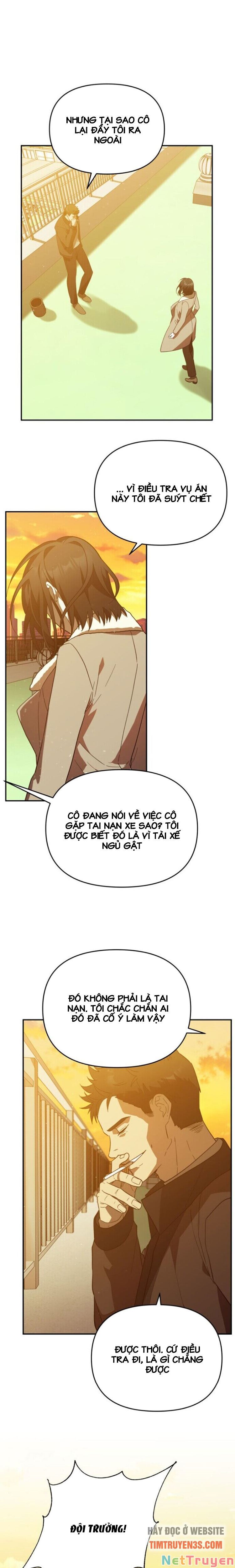 Tôi Đã Giết Hắn Chapter 16 - Trang 14