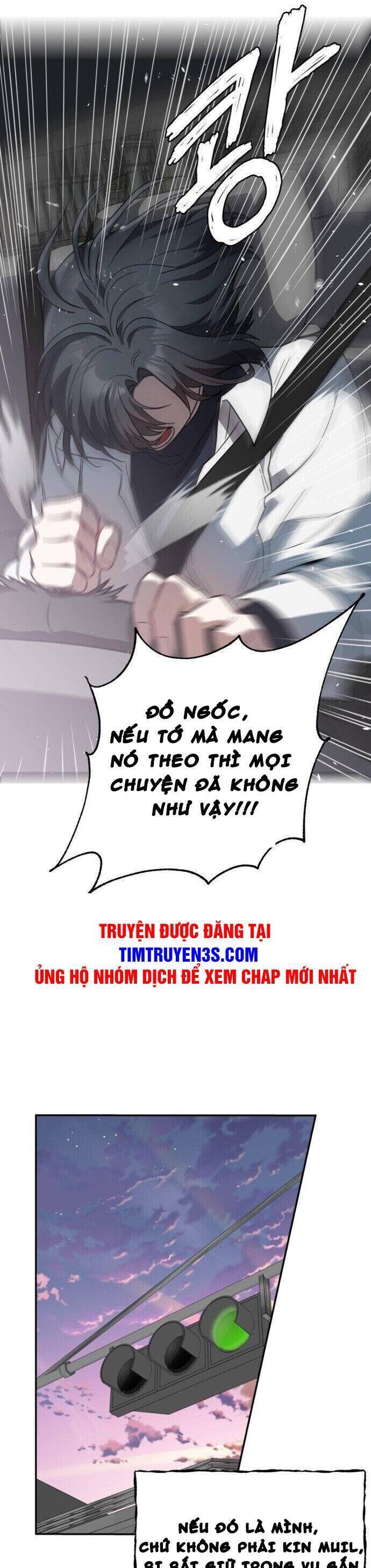 Tôi Đã Giết Hắn Chapter 29 - Trang 23