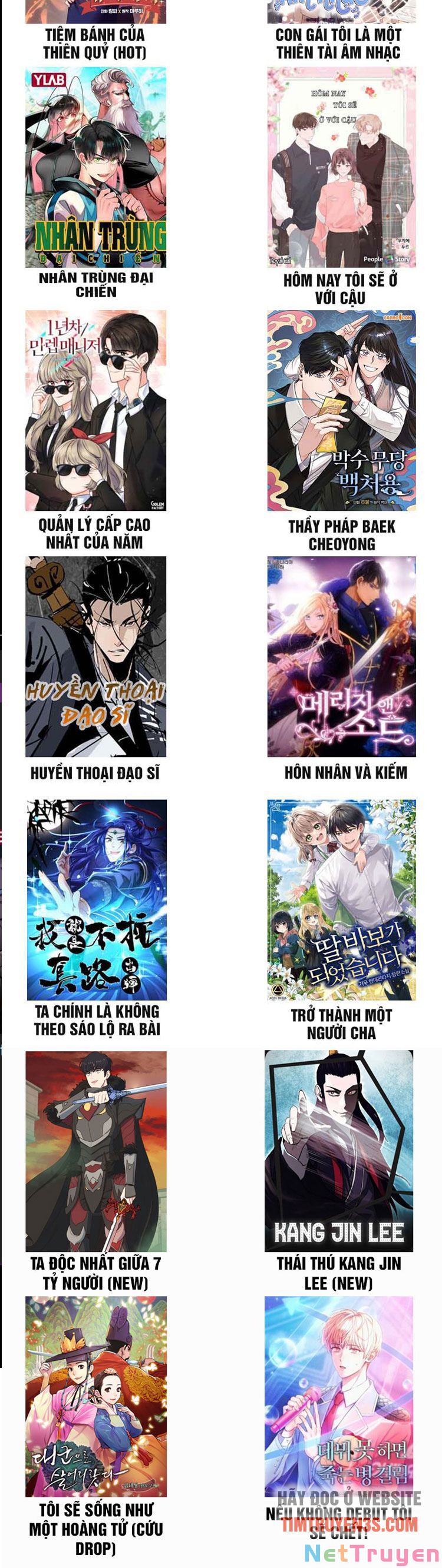 Tôi Đã Giết Hắn Chapter 15 - Trang 21