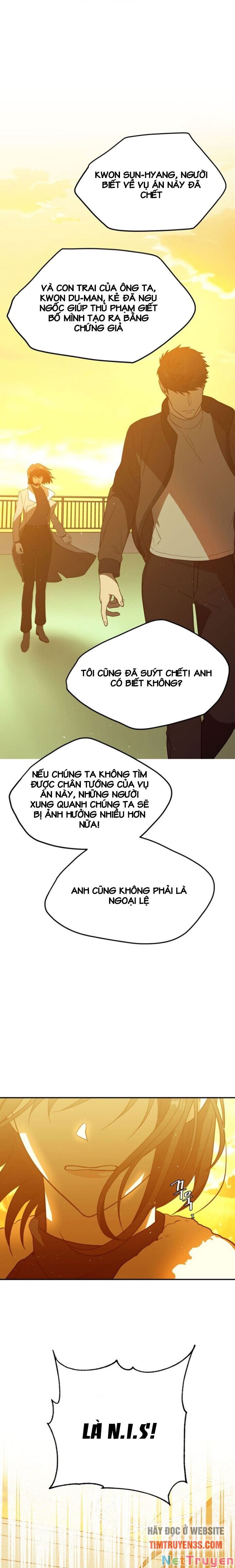 Tôi Đã Giết Hắn Chapter 16 - Trang 16