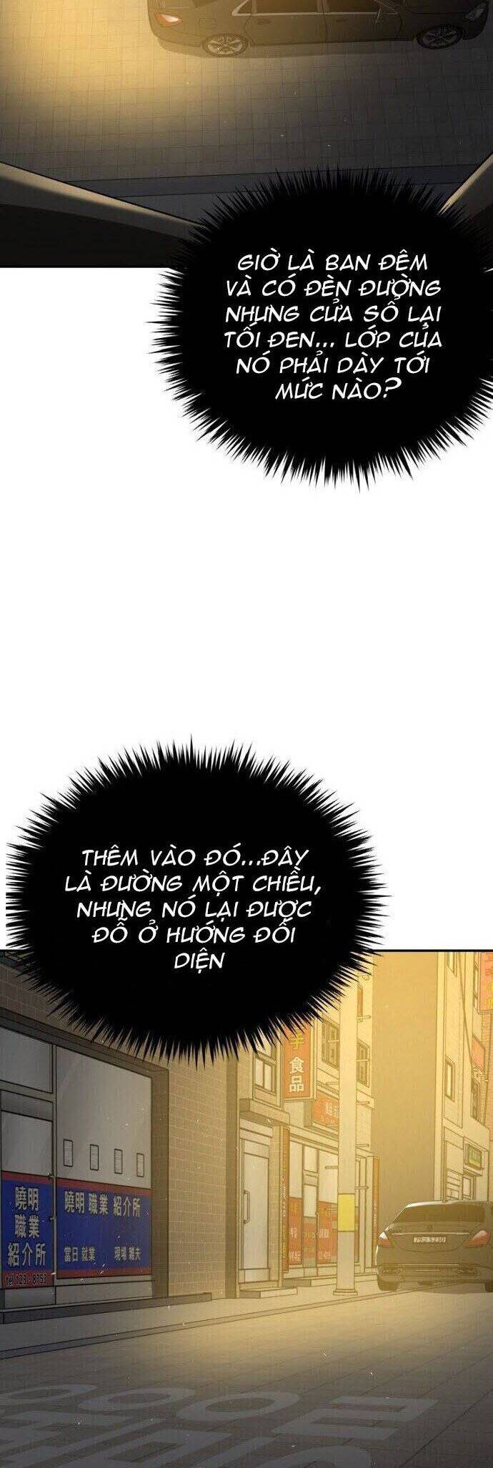 Tôi Đã Giết Hắn Chapter 28 - Trang 2