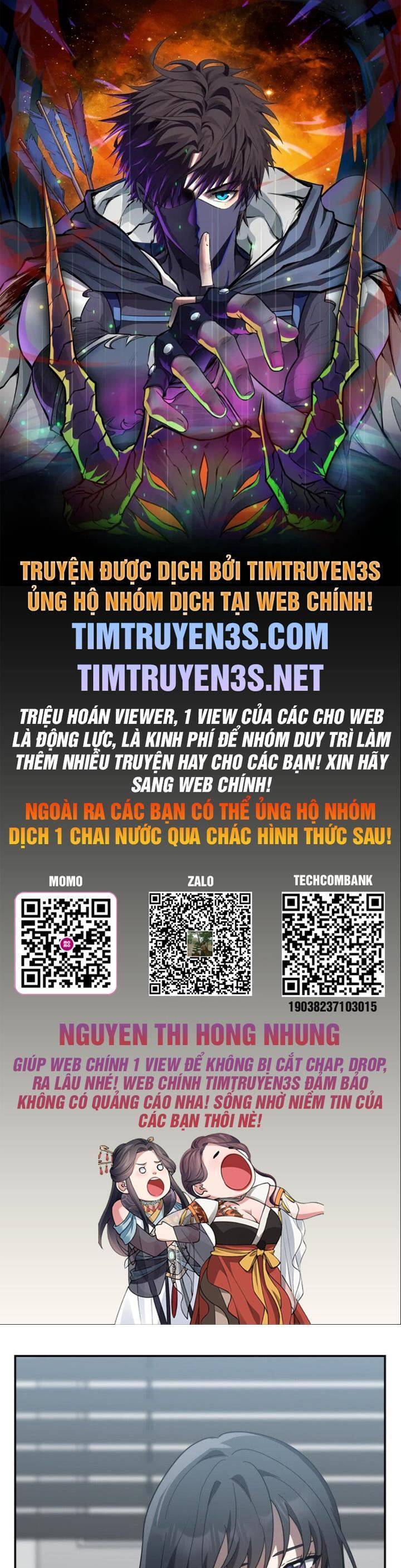 Tôi Đã Giết Hắn Chapter 33 - Trang 0