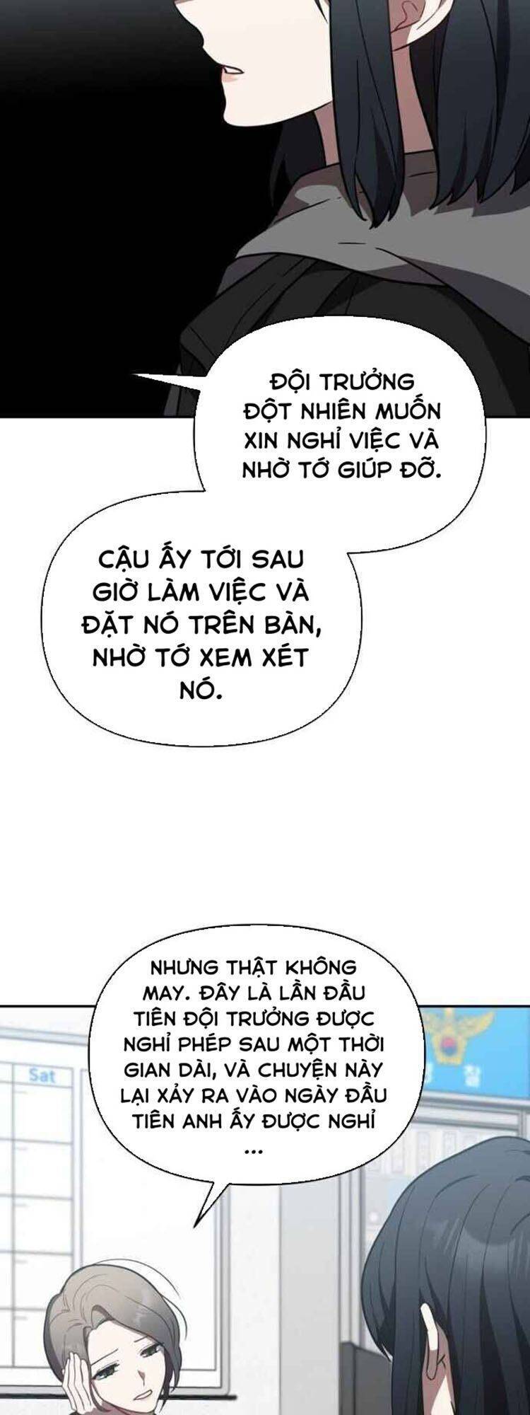 Tôi Đã Giết Hắn Chapter 23 - Trang 45