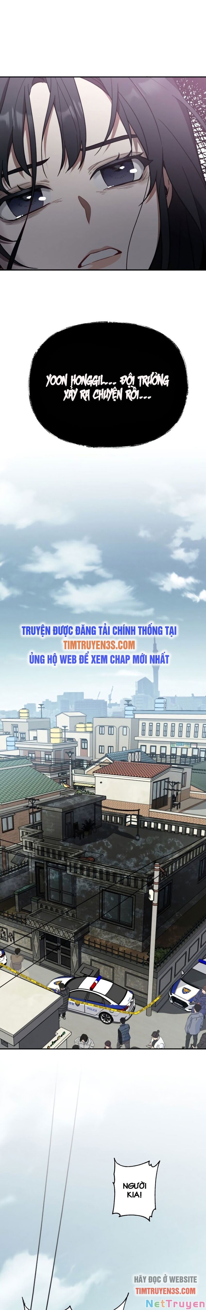 Tôi Đã Giết Hắn Chapter 19 - Trang 10