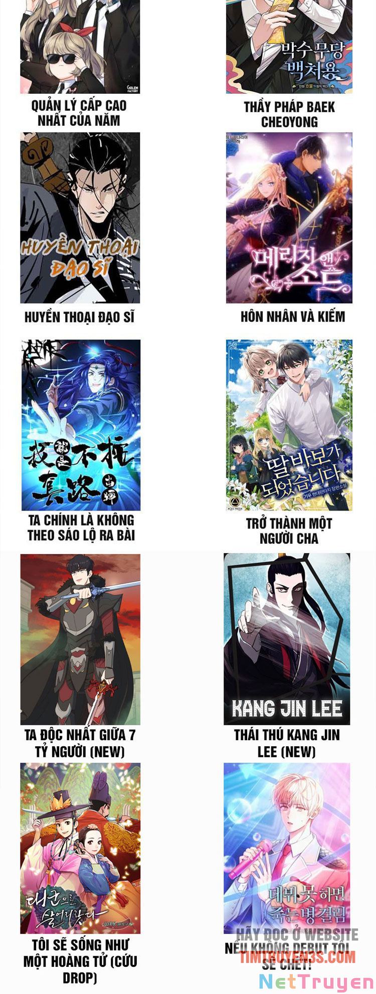 Tôi Đã Giết Hắn Chapter 20 - Trang 20