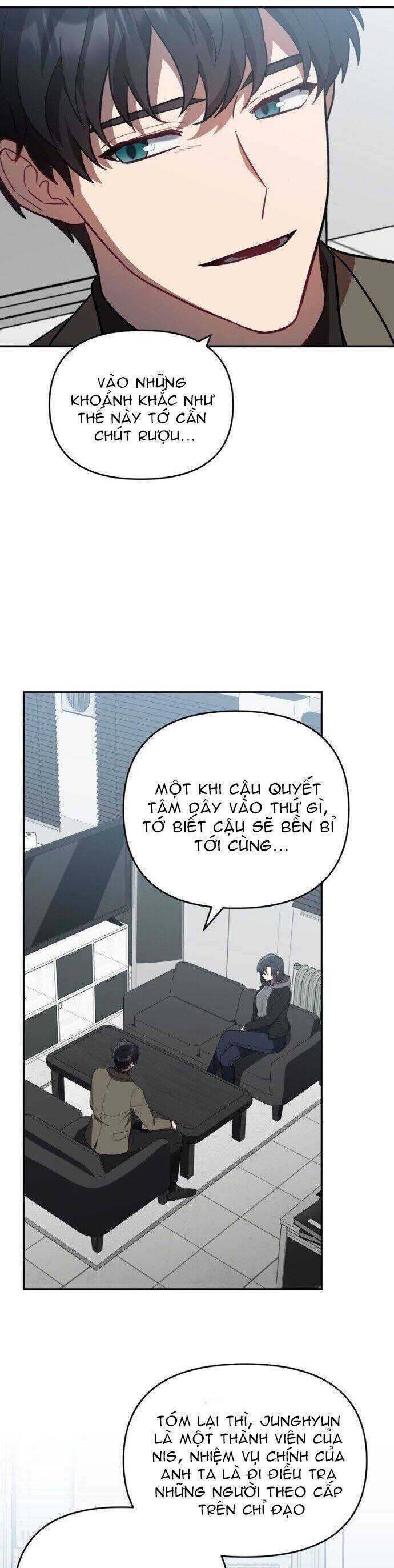 Tôi Đã Giết Hắn Chapter 27 - Trang 24