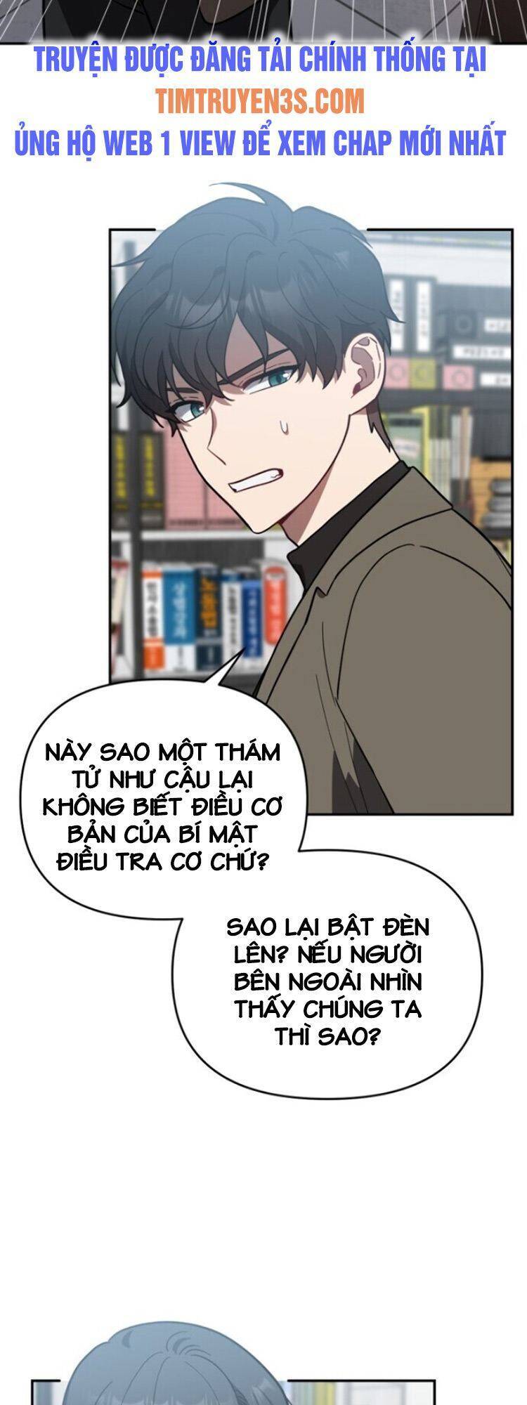 Tôi Đã Giết Hắn Chapter 26 - Trang 5