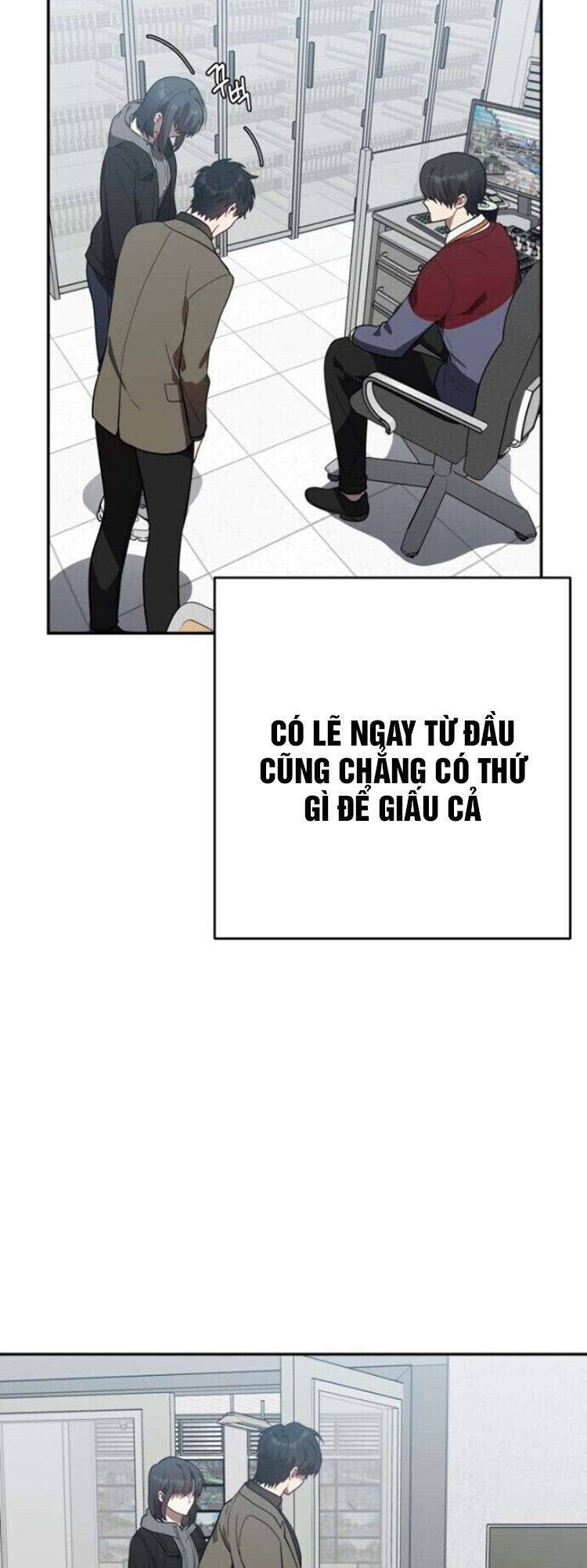 Tôi Đã Giết Hắn Chapter 25 - Trang 10