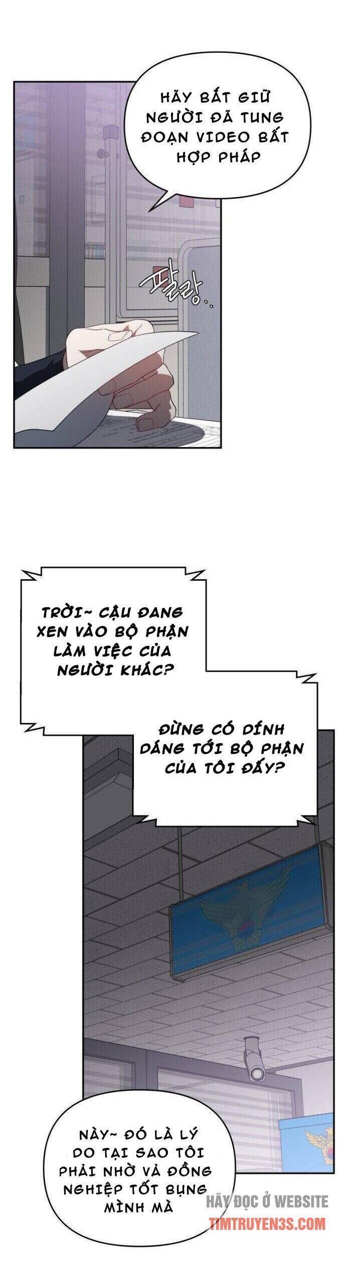 Tôi Đã Giết Hắn Chapter 29 - Trang 4