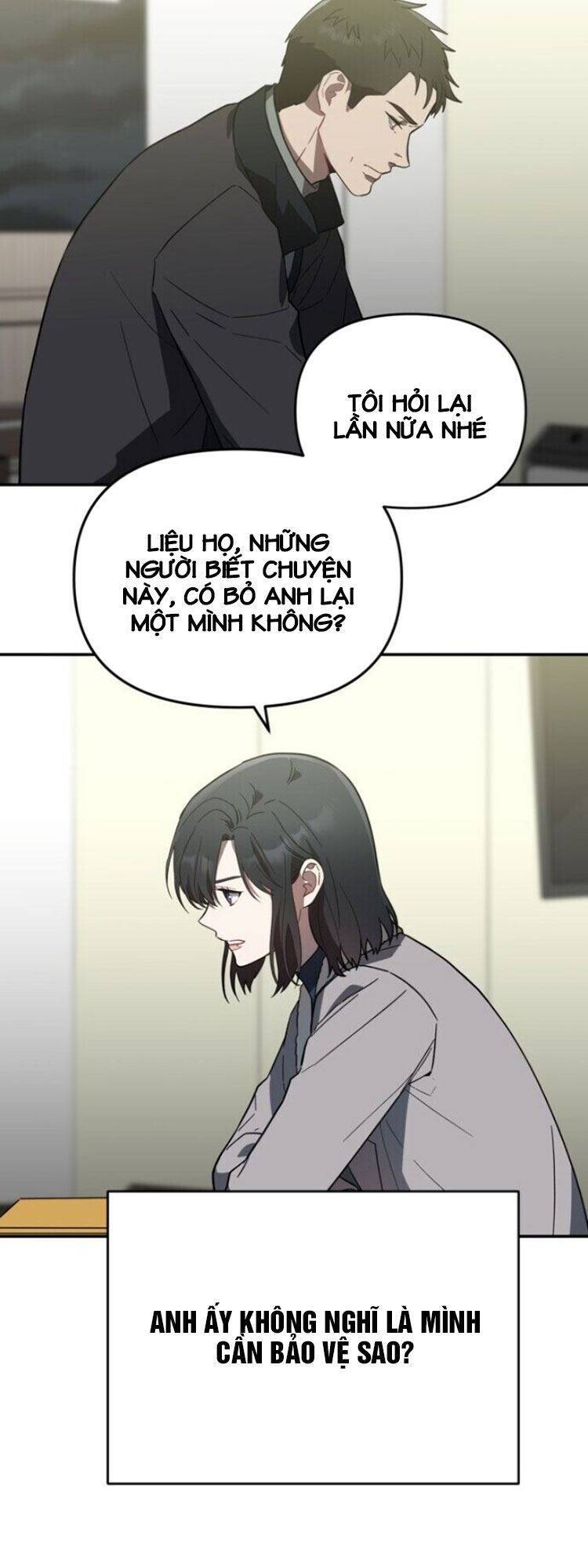 Tôi Đã Giết Hắn Chapter 21 - Trang 10