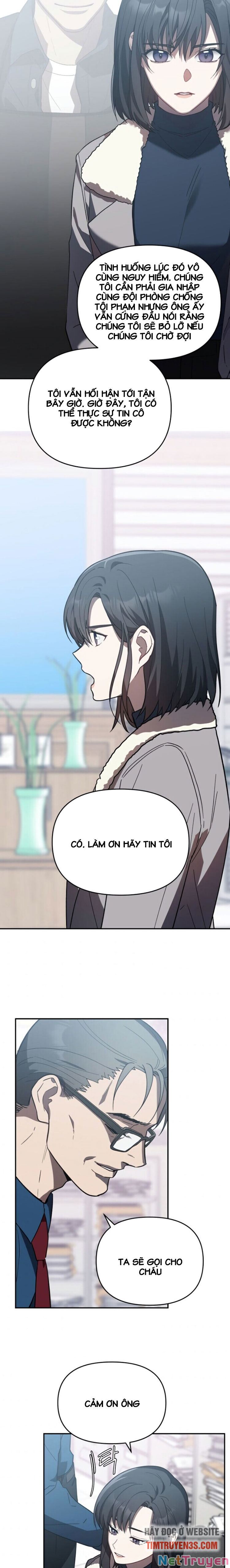 Tôi Đã Giết Hắn Chapter 15 - Trang 19