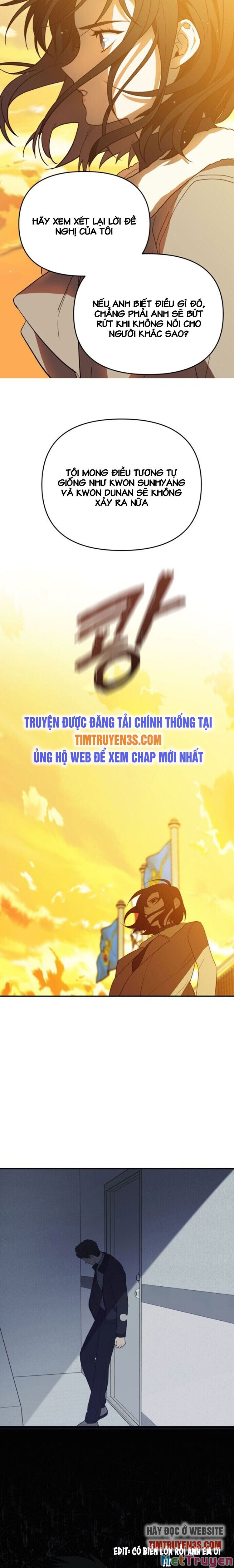 Tôi Đã Giết Hắn Chapter 16 - Trang 18