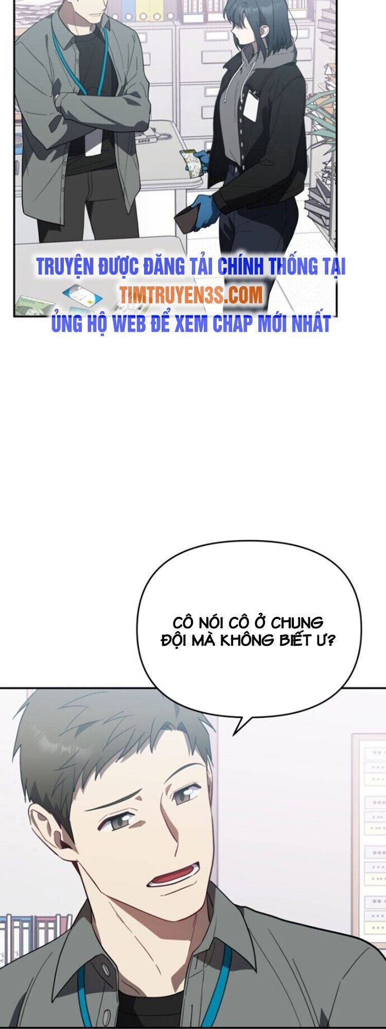 Tôi Đã Giết Hắn Chapter 21 - Trang 7