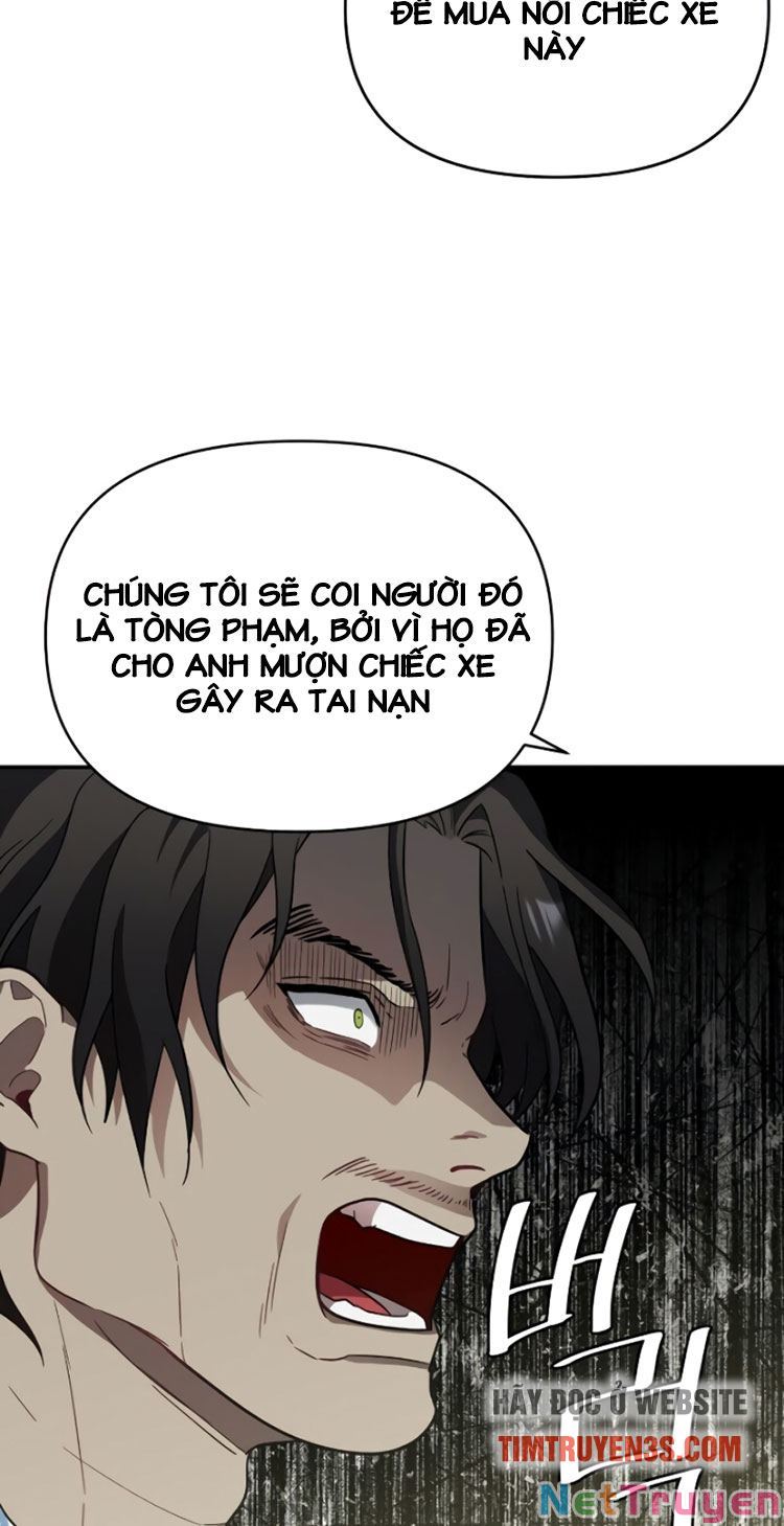 Tôi Đã Giết Hắn Chapter 18 - Trang 5